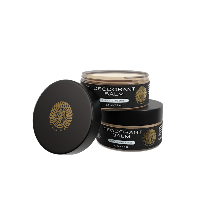 Premium Deocreme