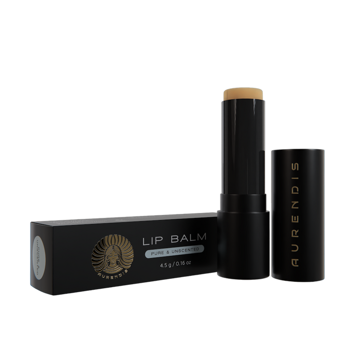 Premium Lip Balm