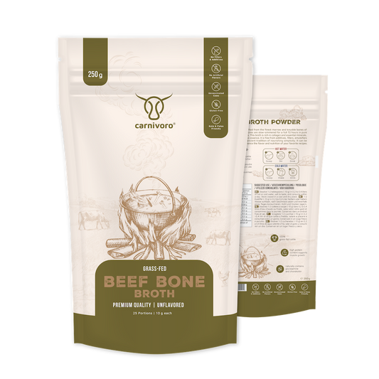 Beef Bone Broth