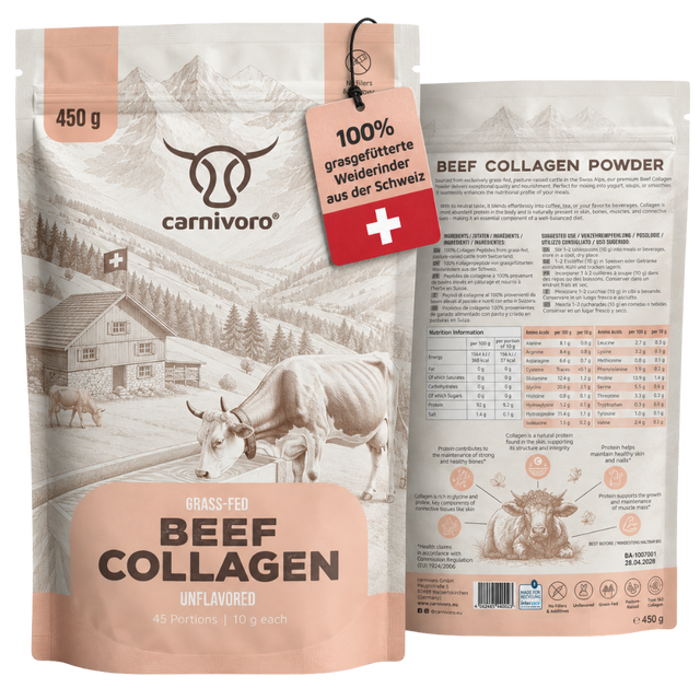 Beef Collagen