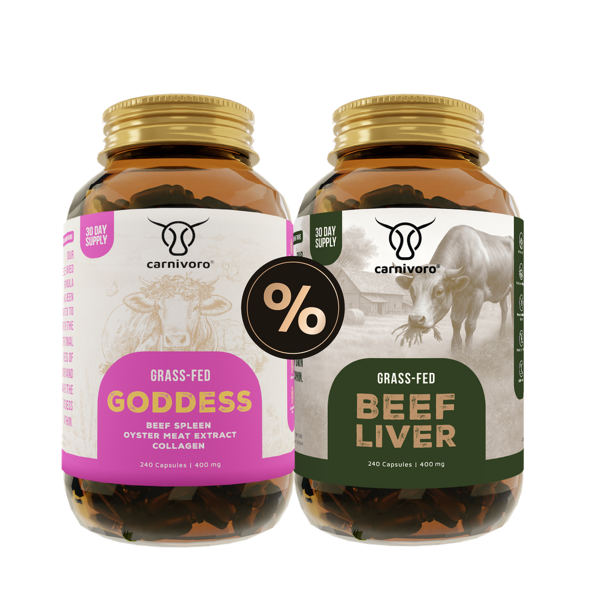 Pack Female Health