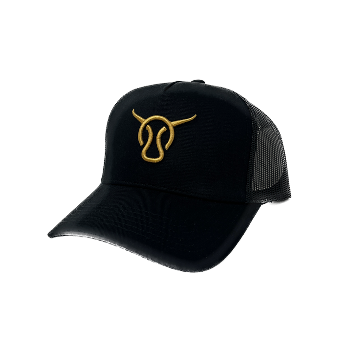 Cappellino Trucker » Nero