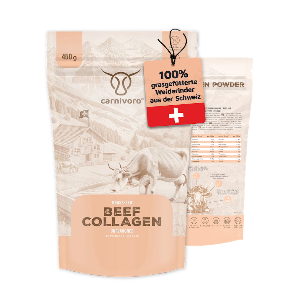 Beef Collagen