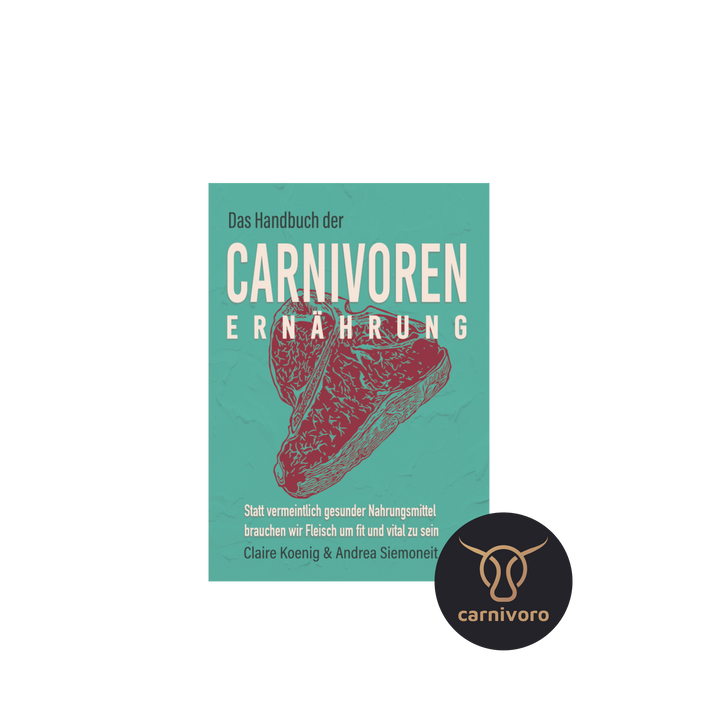 Il manuale della nutrizione carnypore
