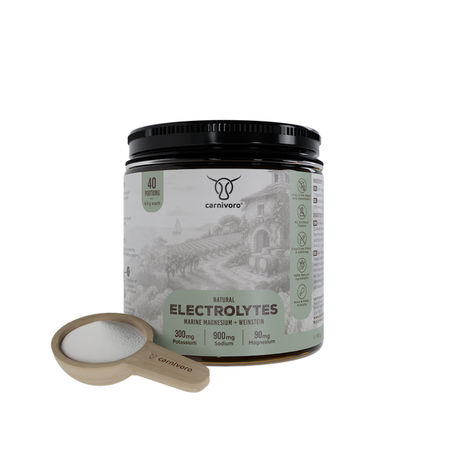 Electrolyte