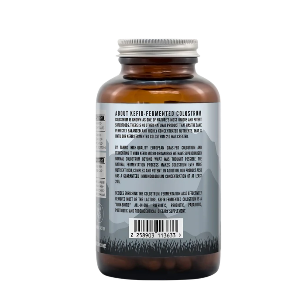 Colostrum
