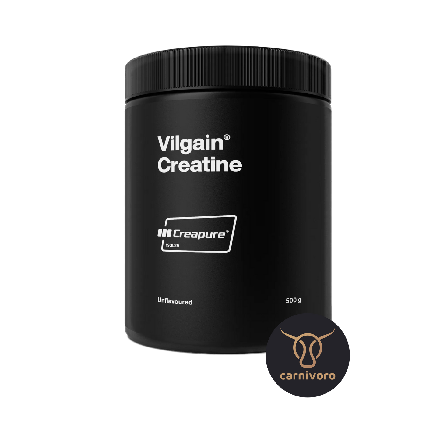 Monohydrat kreatyny » Creapure