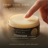 Premium Deocreme