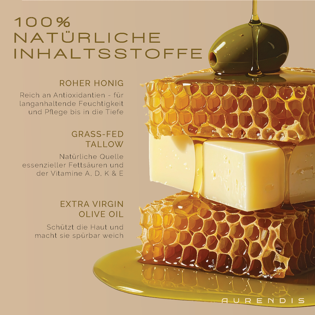 Beef Tallow Skincare Balm, Crema Di Sebo Di Manzo, Crema Di Sebo Di Manzo, Balsamo Tallow, Crema Tallow Biologica, Crema Tallow Per Viso E Corpo - Foto 12