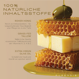 Crema de sebo premium