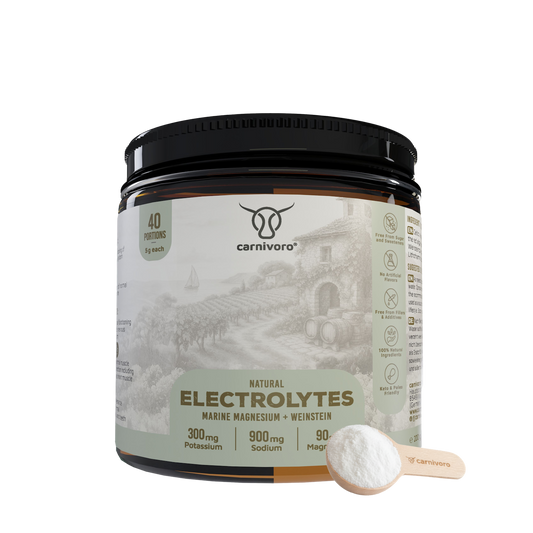Electrolyte