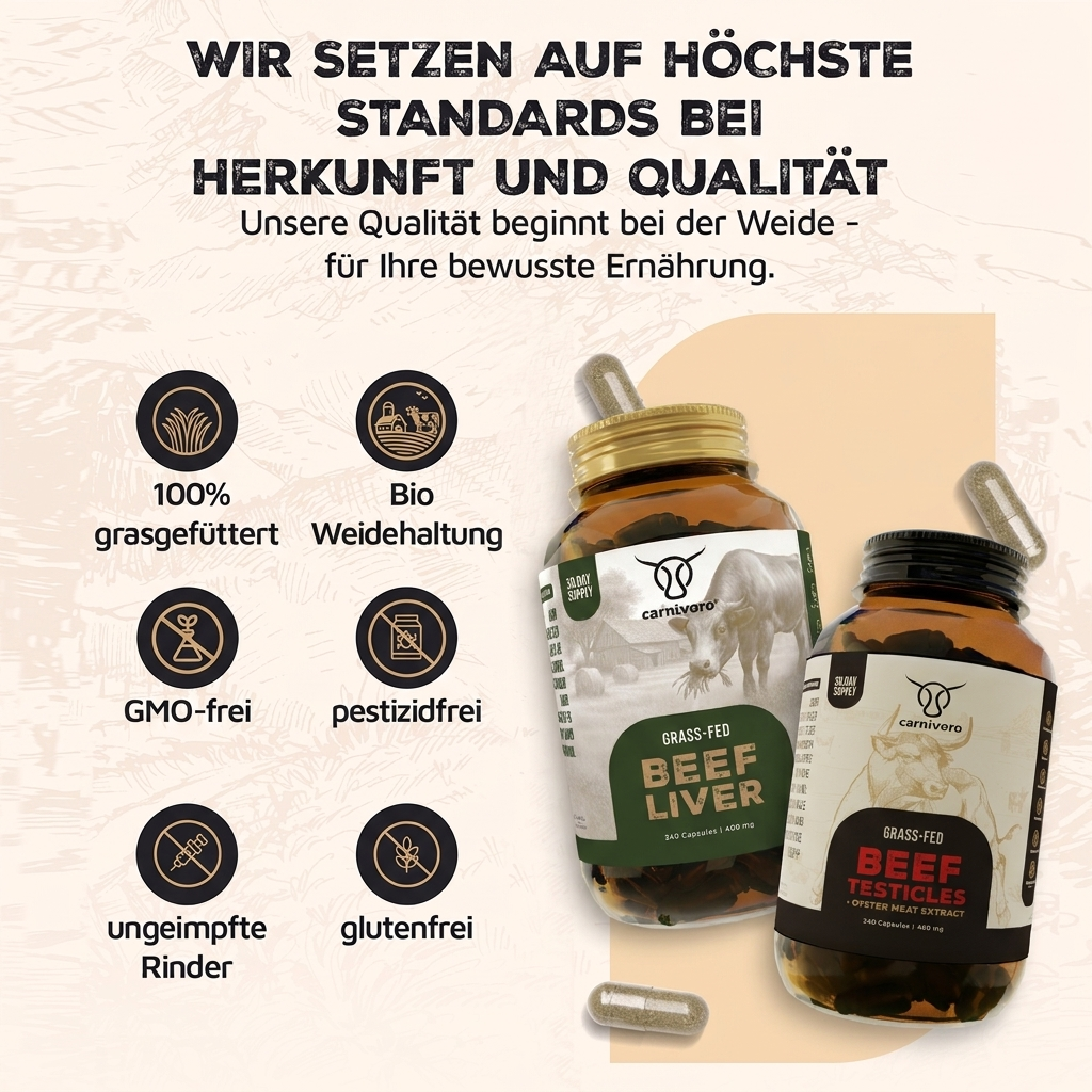 Salute degli uomini Paket