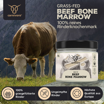 Beef Bone Marrow