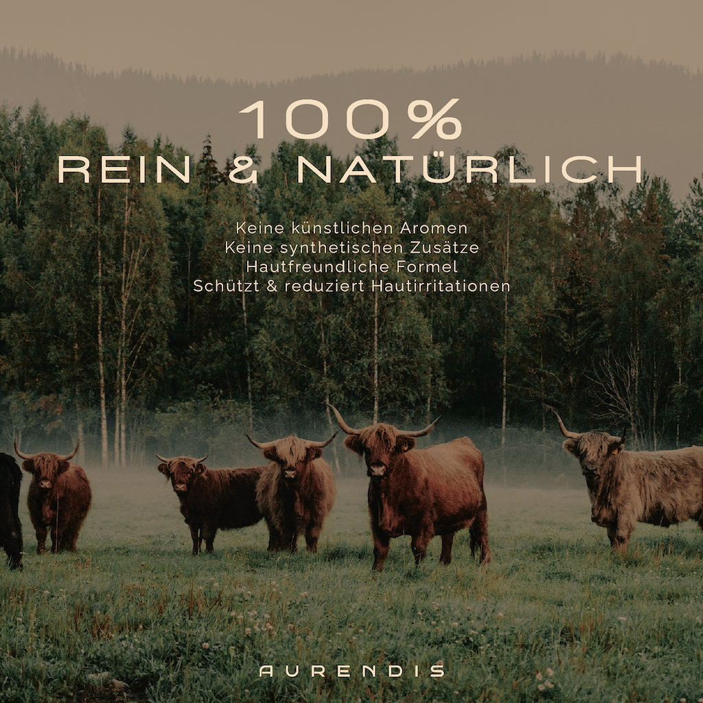 Prémiový lojový krém