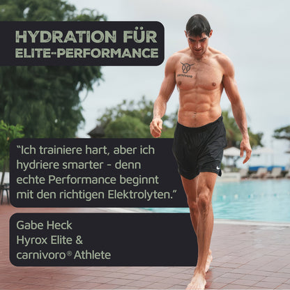 Electrolyte