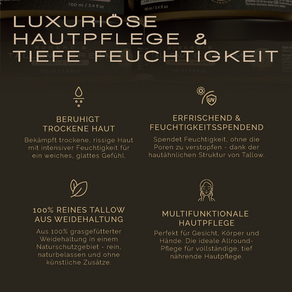 Prémiový lojový krém