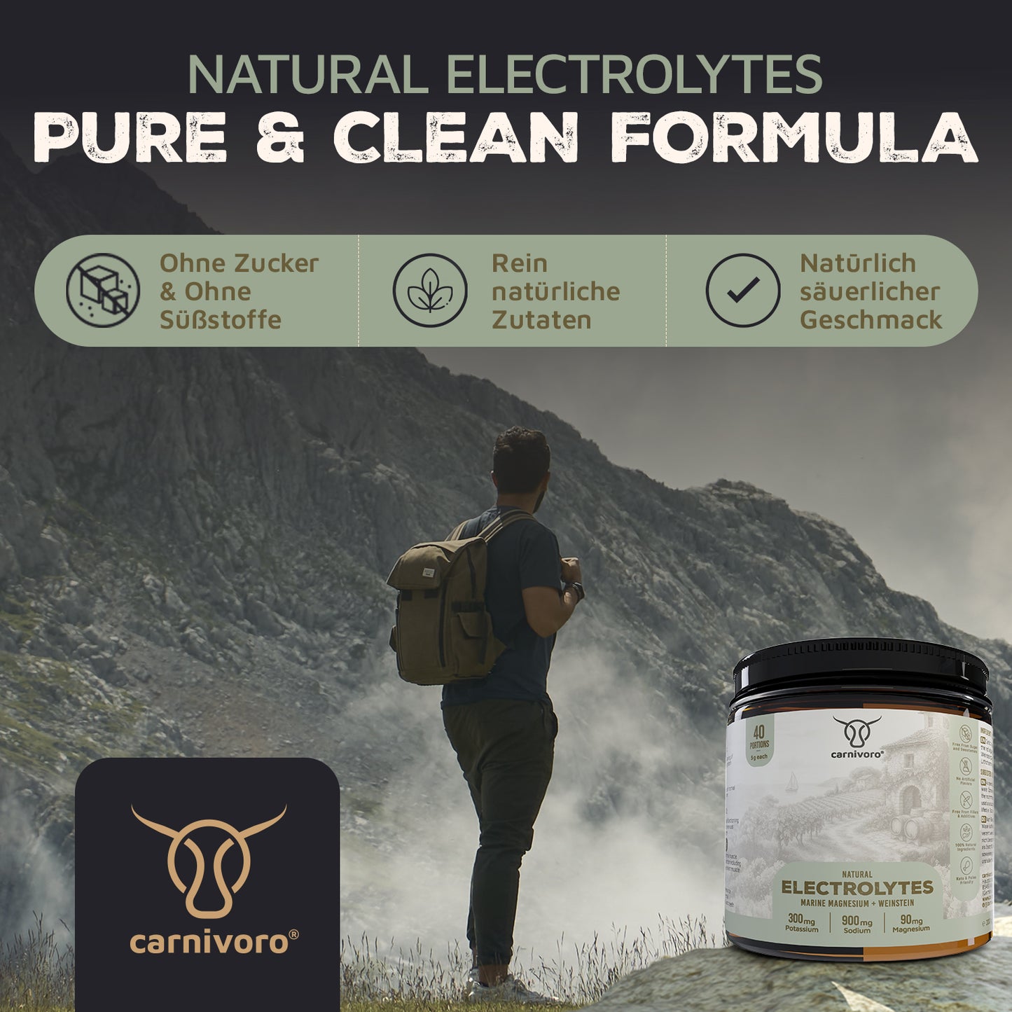 Electrolyte