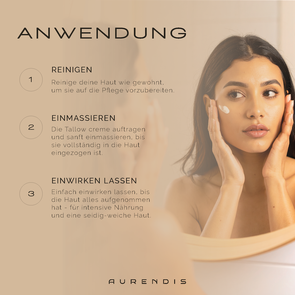 Prémiový lojový krém