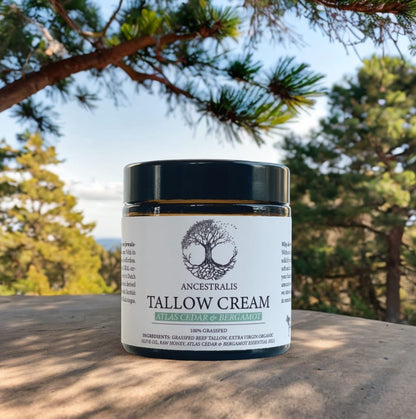 Tallow Creme