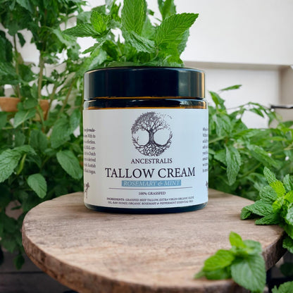 Tallow Creme