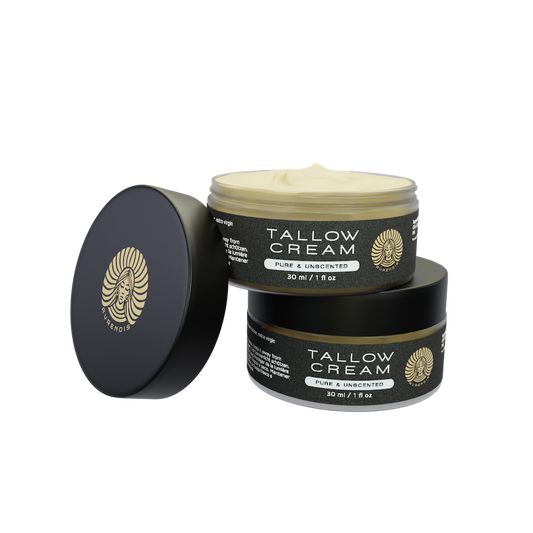 Premium Tallow Creme