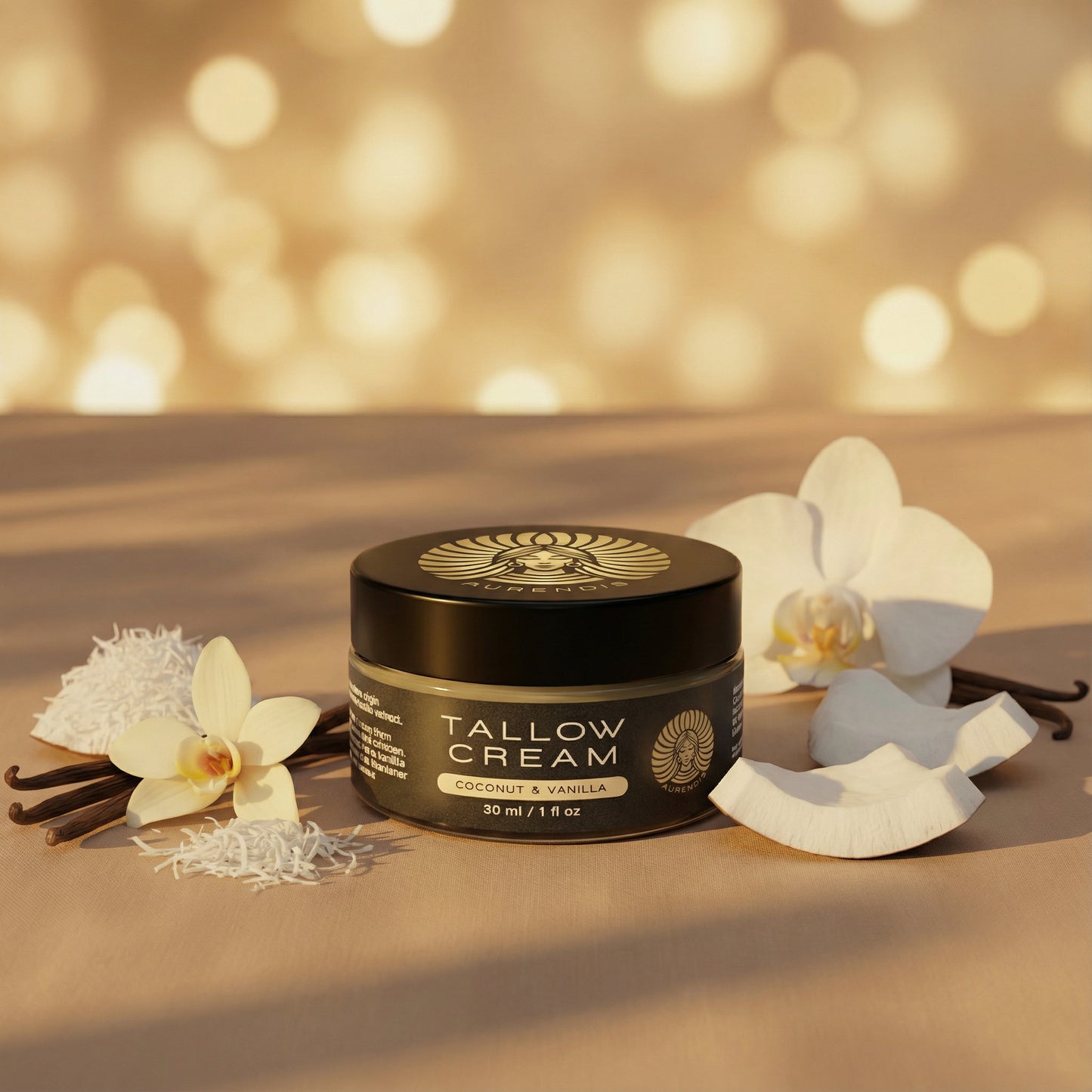 Prémiový lojový krém