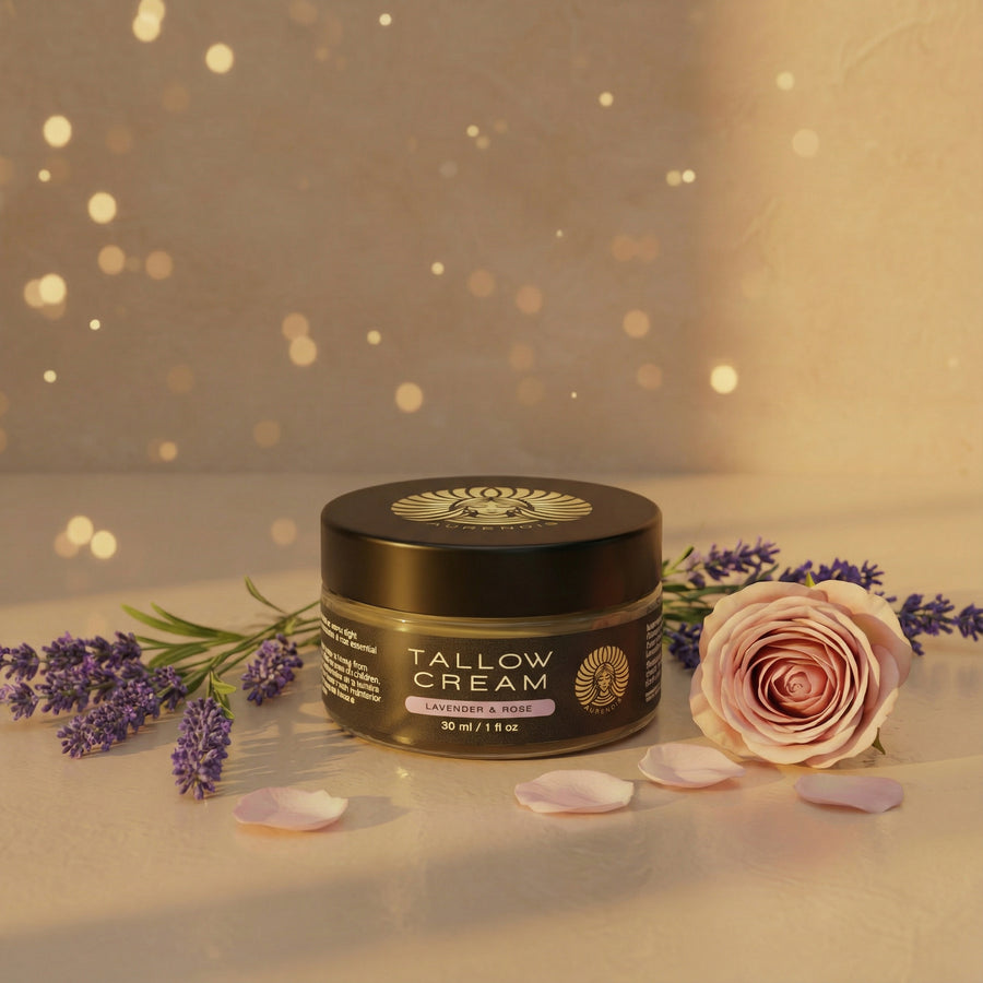 Premium Tallow Creme
