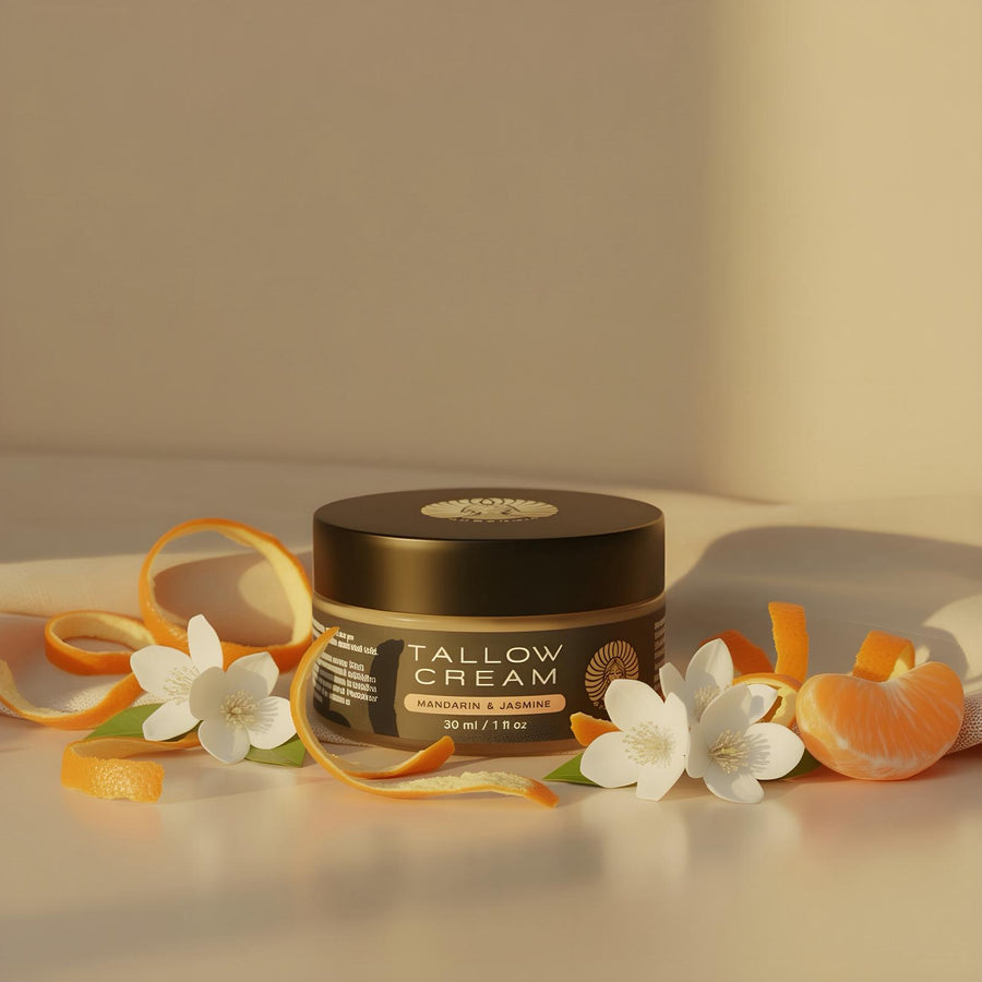 Crema di sego premium