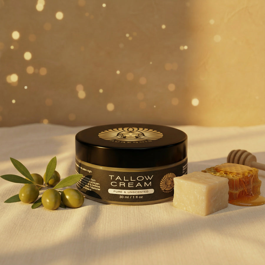 Crema de sebo premium