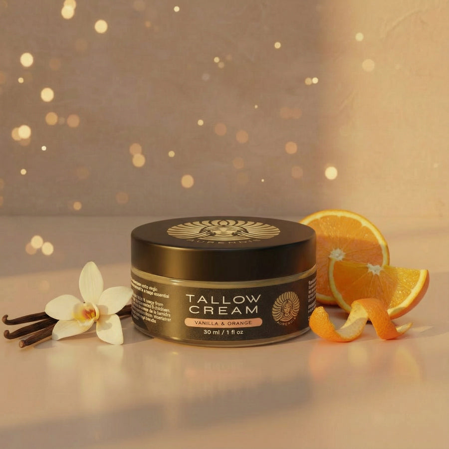 Premium Tallow Creme