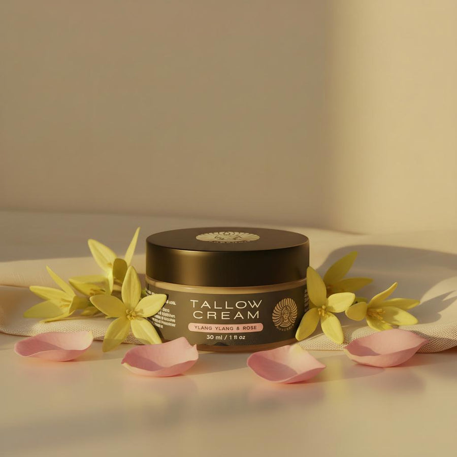 Premium Tallow Creme