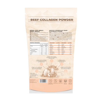 Beef Collagen