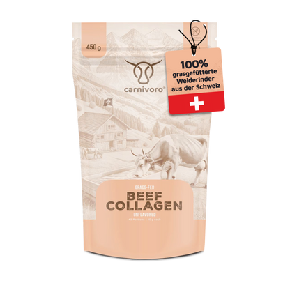 Beef Collagen