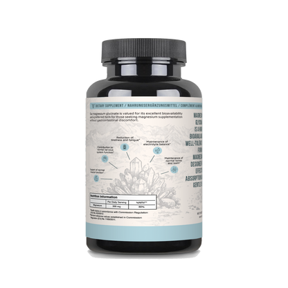 Glycinate de magnésium