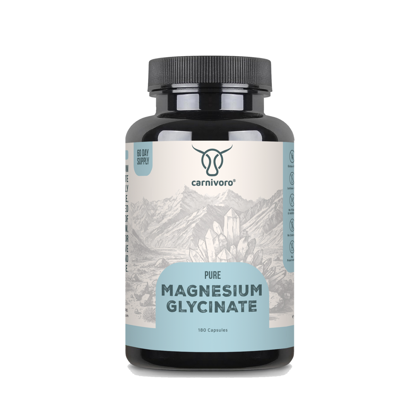 Glycinate de magnésium