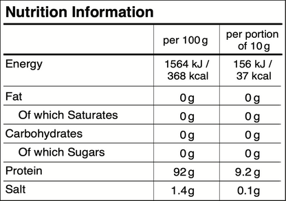 Beef Collagen