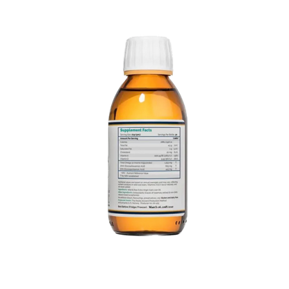Huile de foie de morue 150 ml