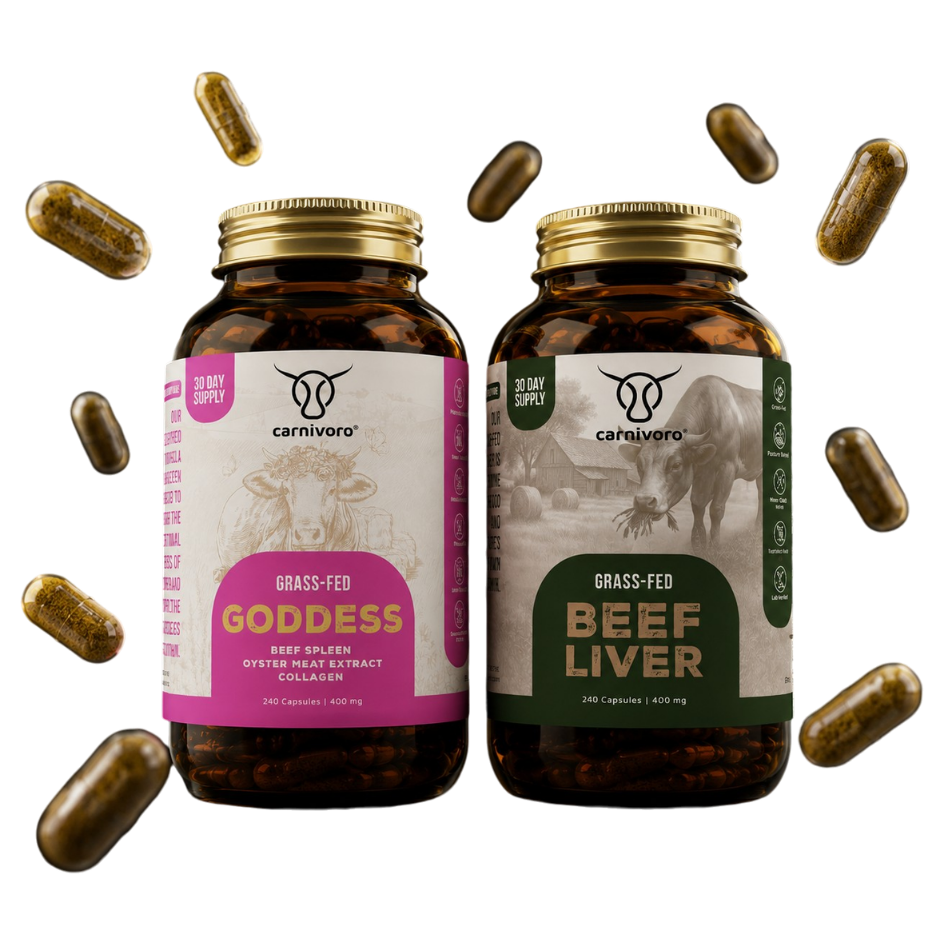Female Health Paket