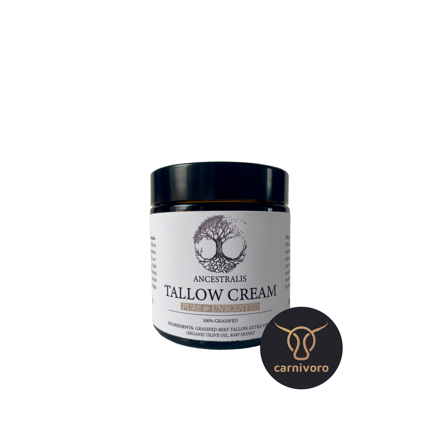 Tallow Creme