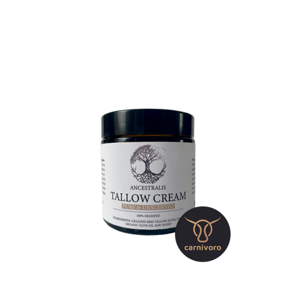 Tallow Creme