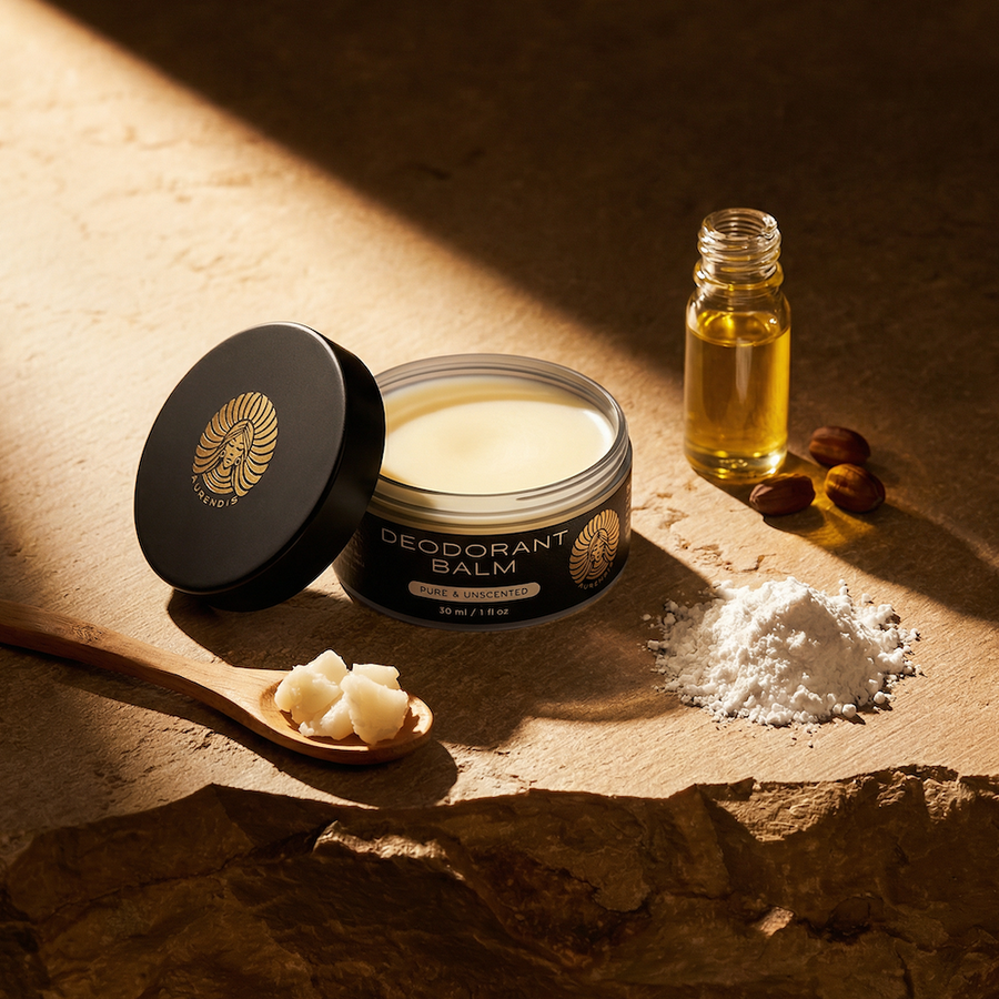 Premium Deocreme