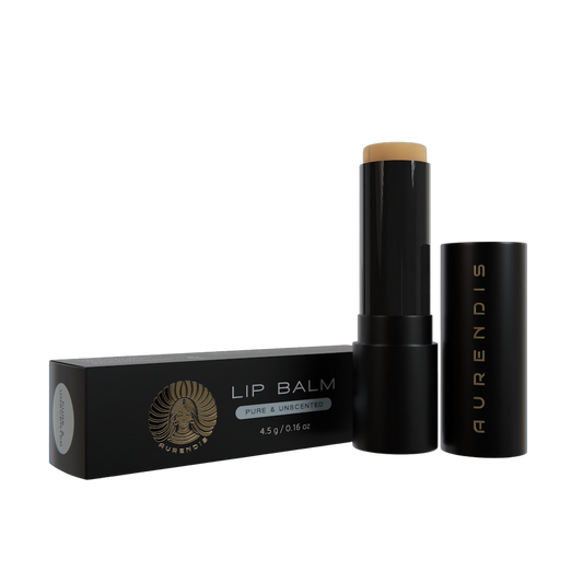 Premium Lip Balm