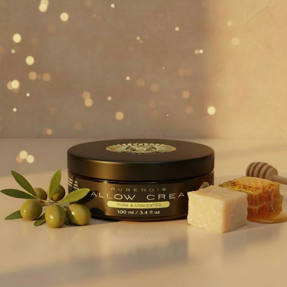 Prémiový lojový krém