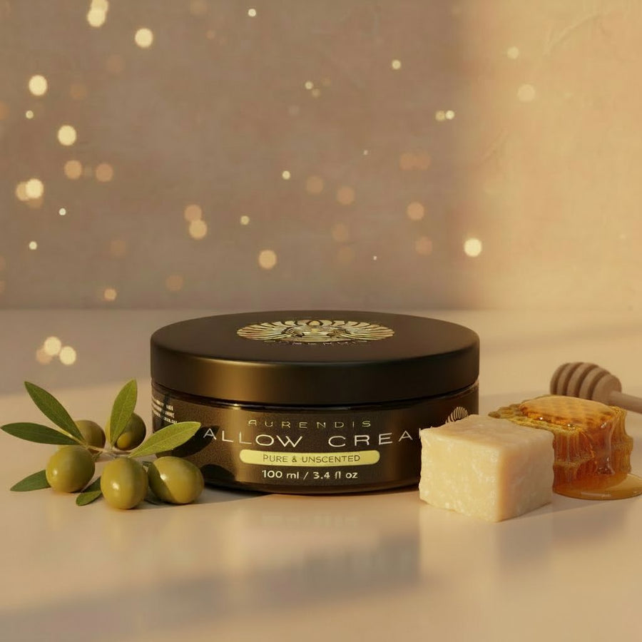 Crema di sego premium