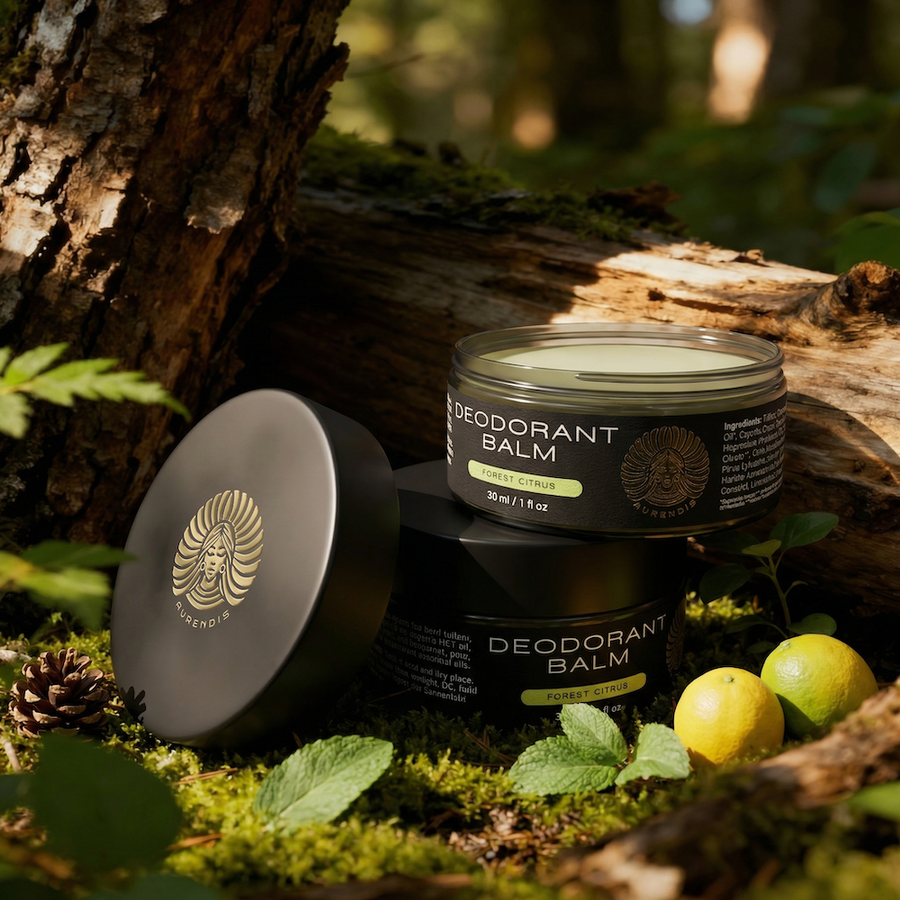 Premium Deocreme