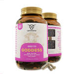 Goddess Frauenkomplex