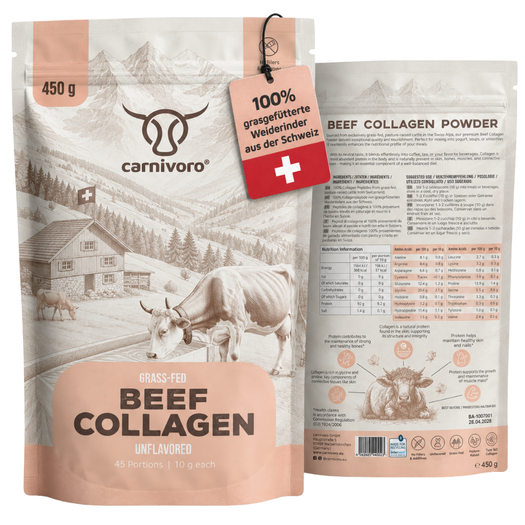 Beef Collagen