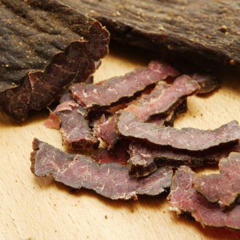 Biltong