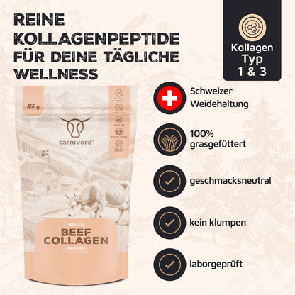 Beef Collagen
