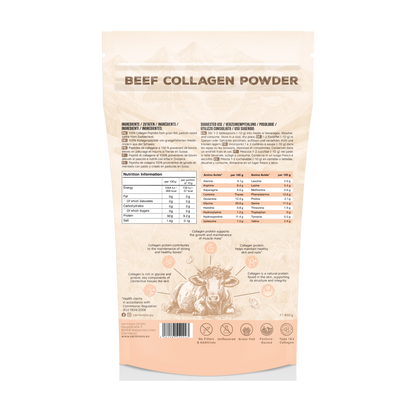 Beef Collagen